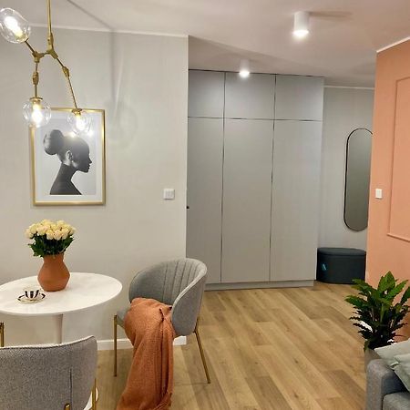 Apartament PRESTIGE /Miejsce parkingowe Poznań Zewnętrze zdjęcie