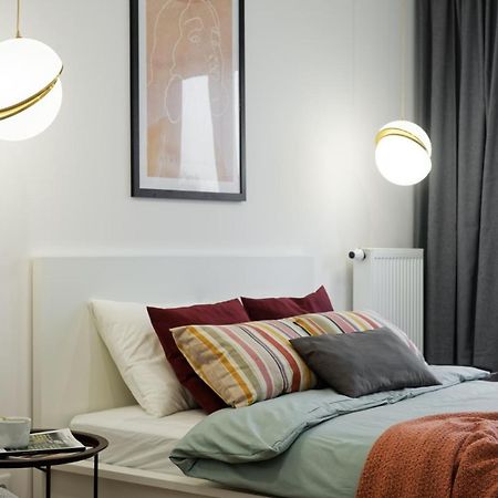 Apartament PRESTIGE /Miejsce parkingowe Poznań Zewnętrze zdjęcie