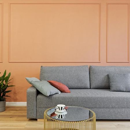 Apartament PRESTIGE /Miejsce parkingowe Poznań Zewnętrze zdjęcie