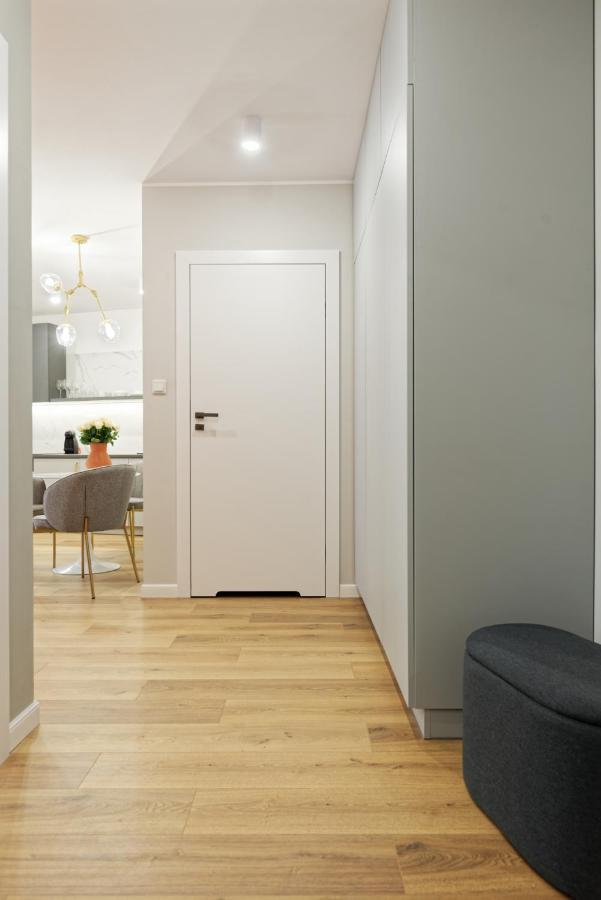Apartament PRESTIGE /Miejsce parkingowe Poznań Zewnętrze zdjęcie