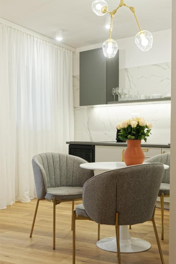 Apartament PRESTIGE /Miejsce parkingowe Poznań Zewnętrze zdjęcie