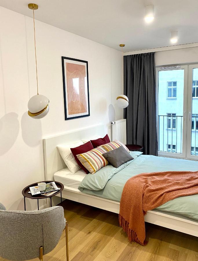 Apartament PRESTIGE /Miejsce parkingowe Poznań Zewnętrze zdjęcie