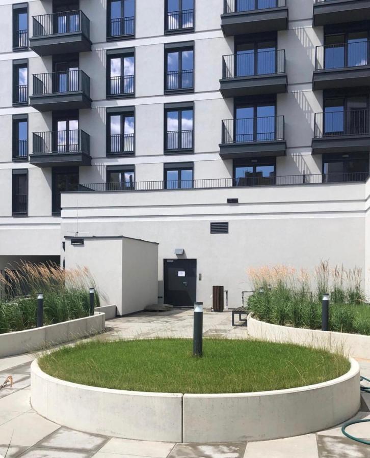 Apartament PRESTIGE /Miejsce parkingowe Poznań Zewnętrze zdjęcie