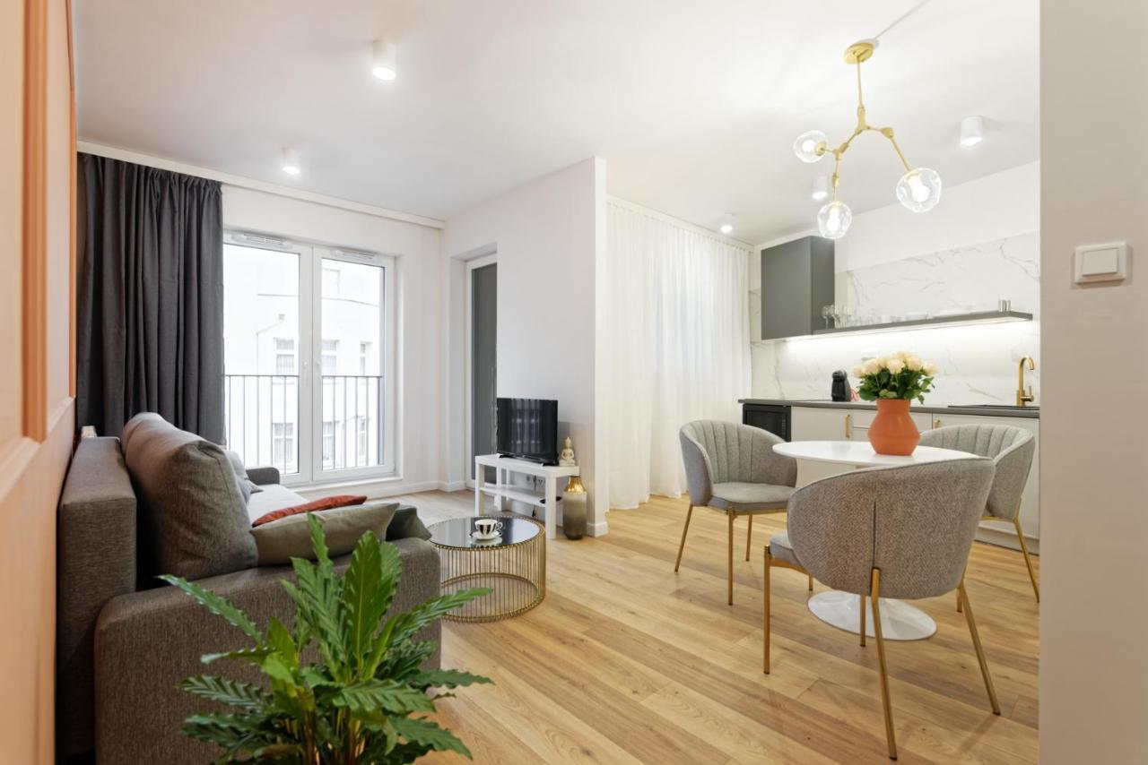 Apartament PRESTIGE /Miejsce parkingowe Poznań Zewnętrze zdjęcie