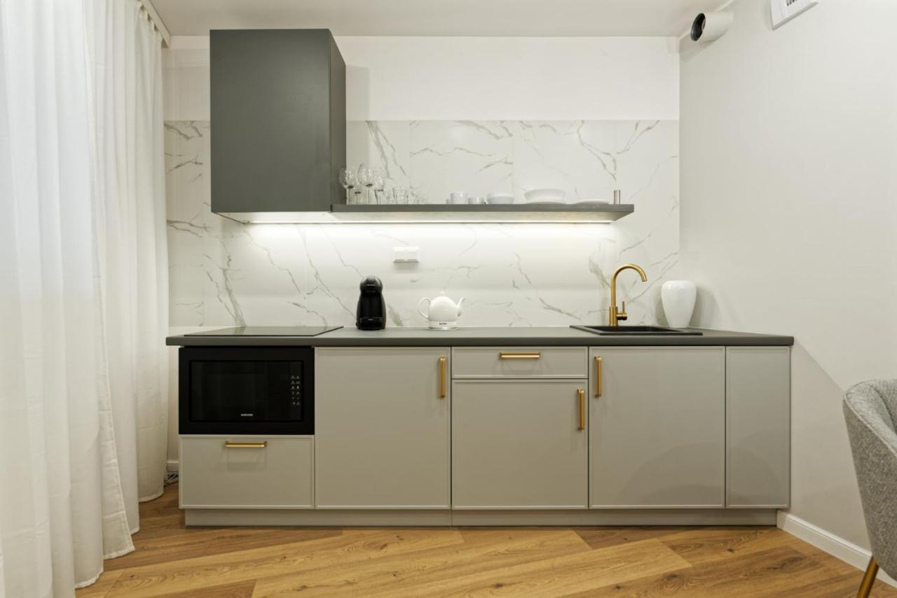 Apartament PRESTIGE /Miejsce parkingowe Poznań Zewnętrze zdjęcie