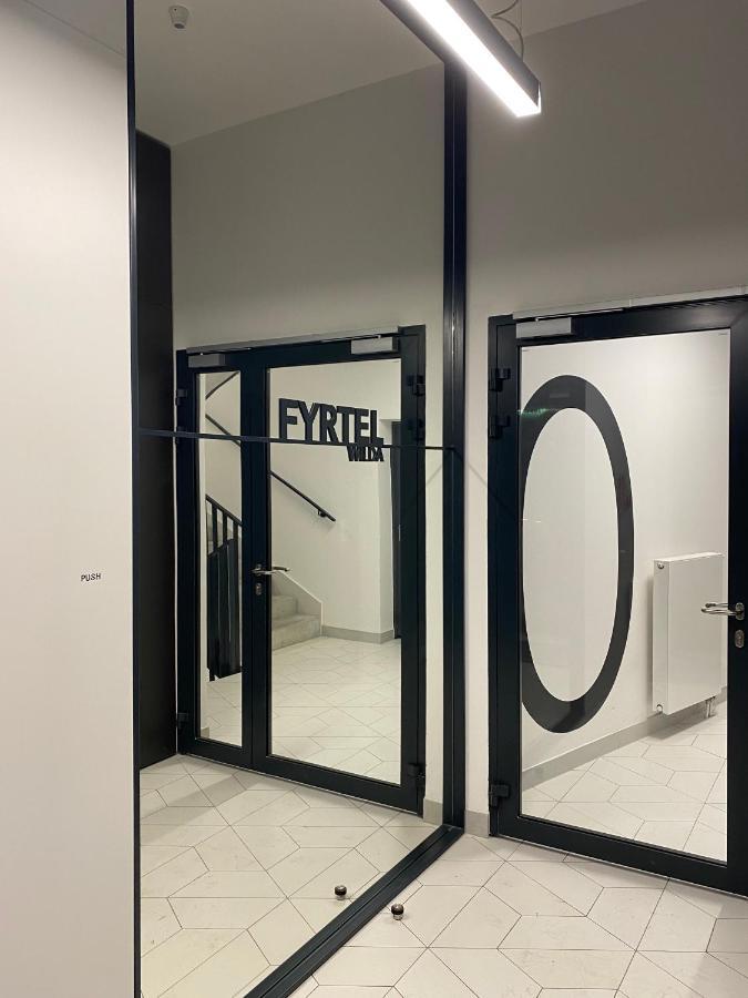 Apartament PRESTIGE /Miejsce parkingowe Poznań Zewnętrze zdjęcie
